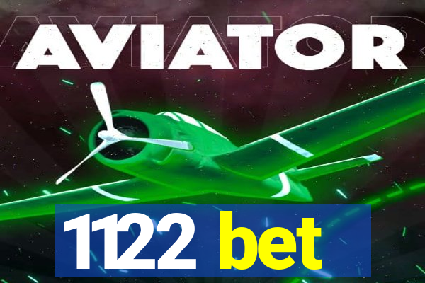 1122 bet